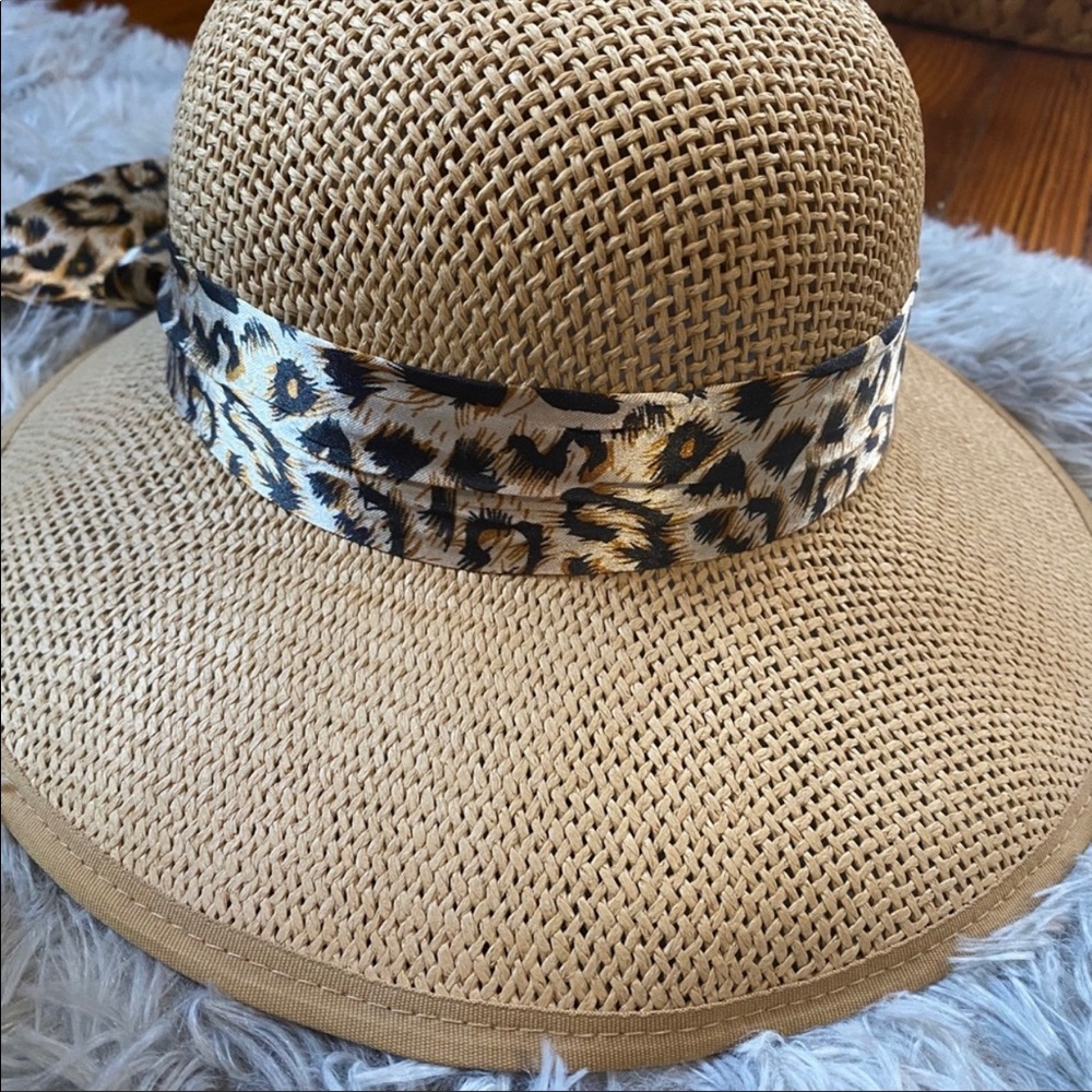 Summer hat - Picture 4 of 5